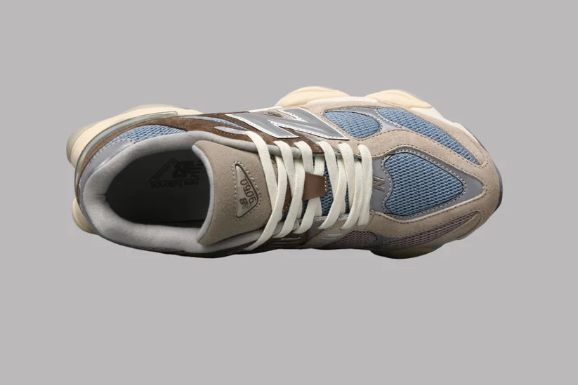 NB 9060 Mushroom Aluminium Cyclone