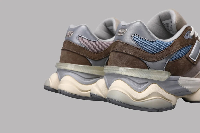 NB 9060 Mushroom Aluminium Cyclone