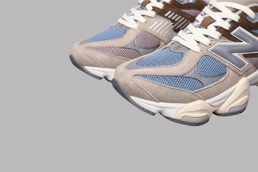 NB 9060 Mushroom Aluminium Cyclone