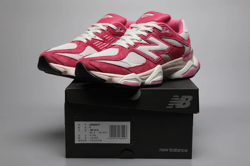 NB 9060 Rose Red