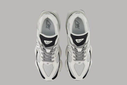 NB 9060 White And black