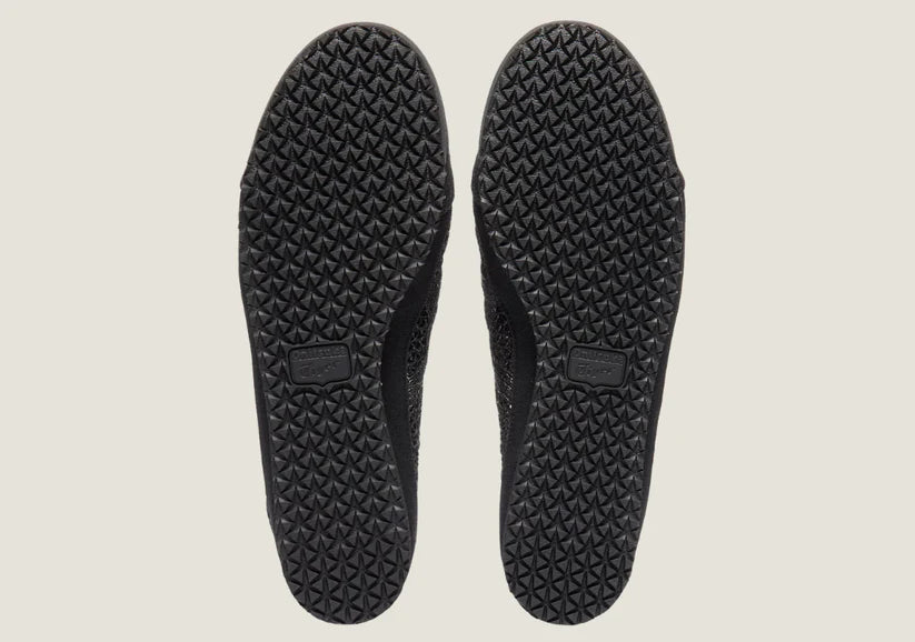 Mexico 66 Sabot Black