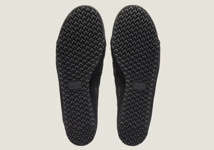 Mexico 66 Sabot Black