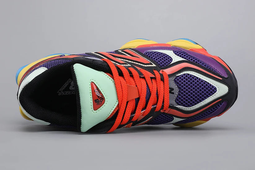 NB 9060 Prism Purple