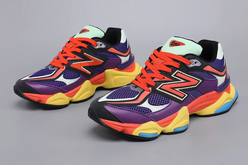NB 9060 Prism Purple