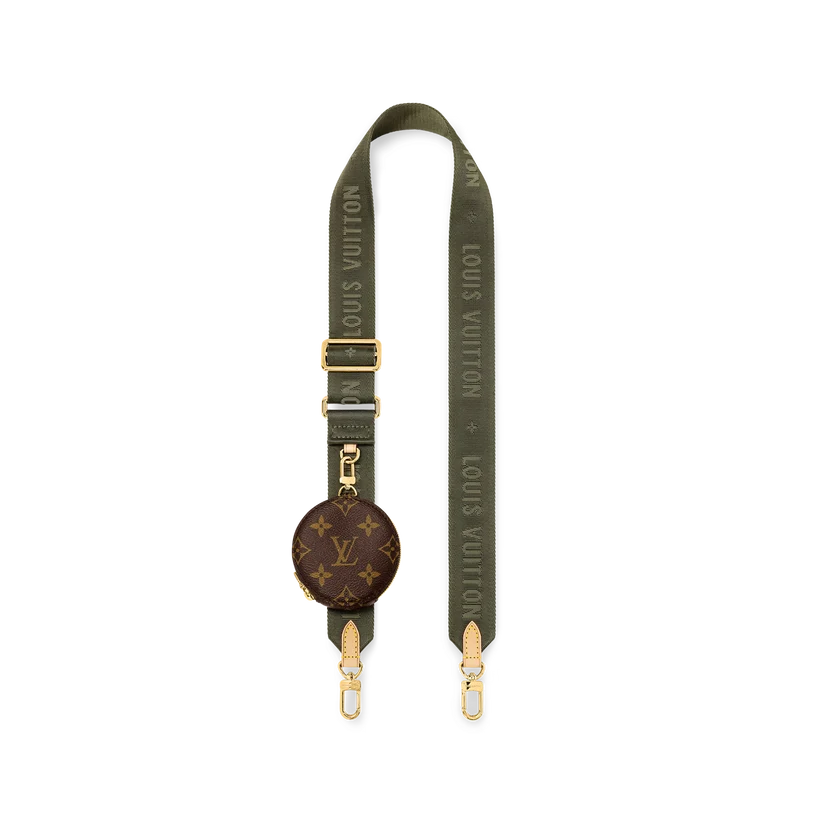 Multi-pouch accessories