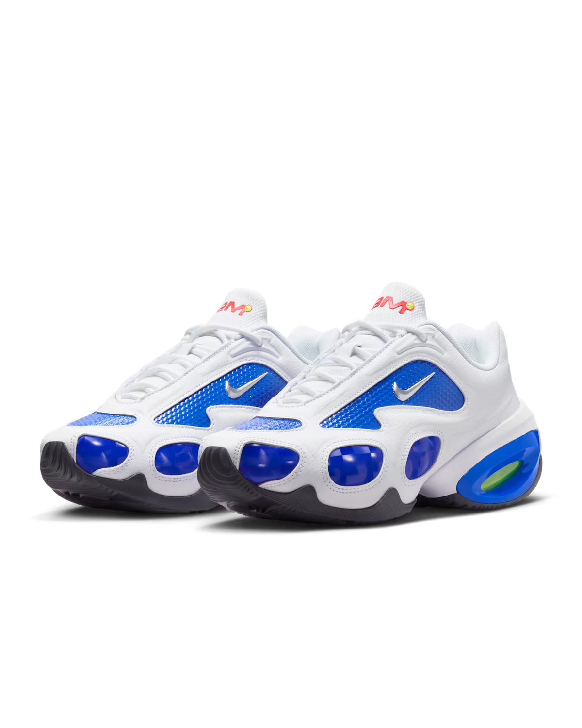 Nike Air Max Muse x Veneda Carter – Racer Blue
