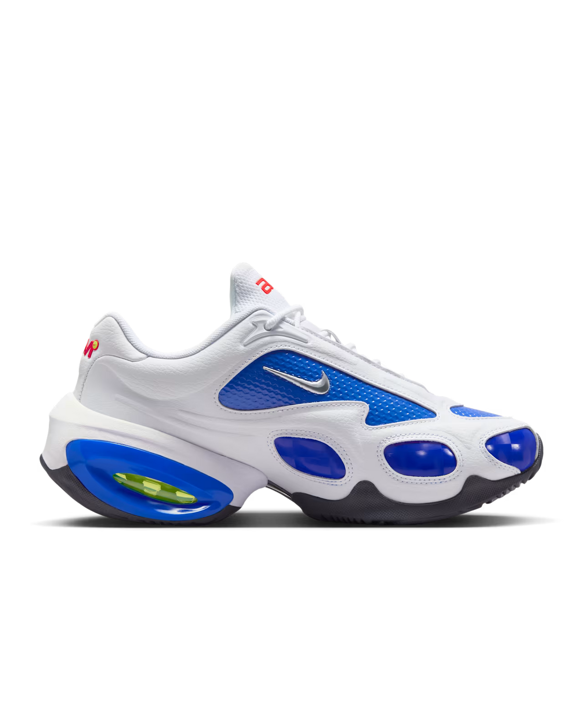 Nike Air Max Muse x Veneda Carter – Racer Blue