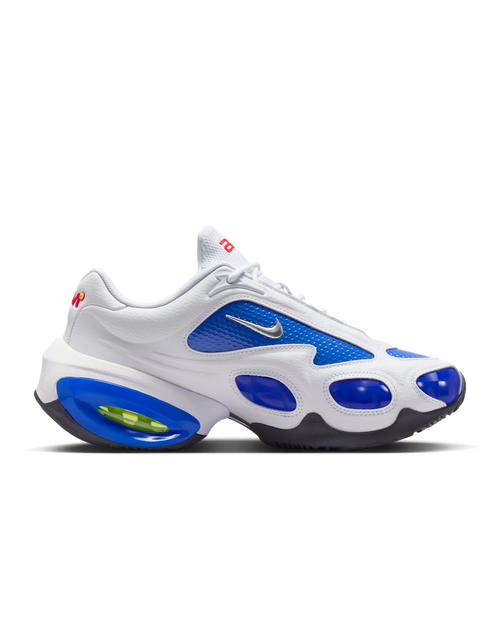 Nike Air Max Muse x Veneda Carter – Racer Blue