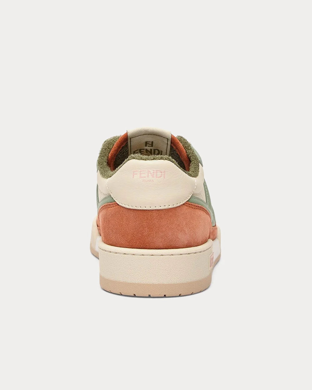 Match Suede Amaranth Low Top Sneakers