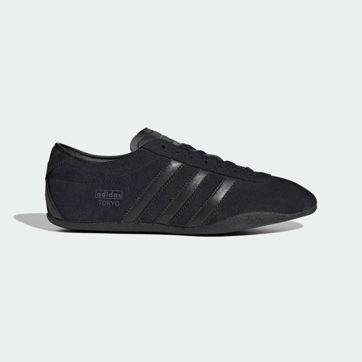 TOKYO Shoes – Triple Black