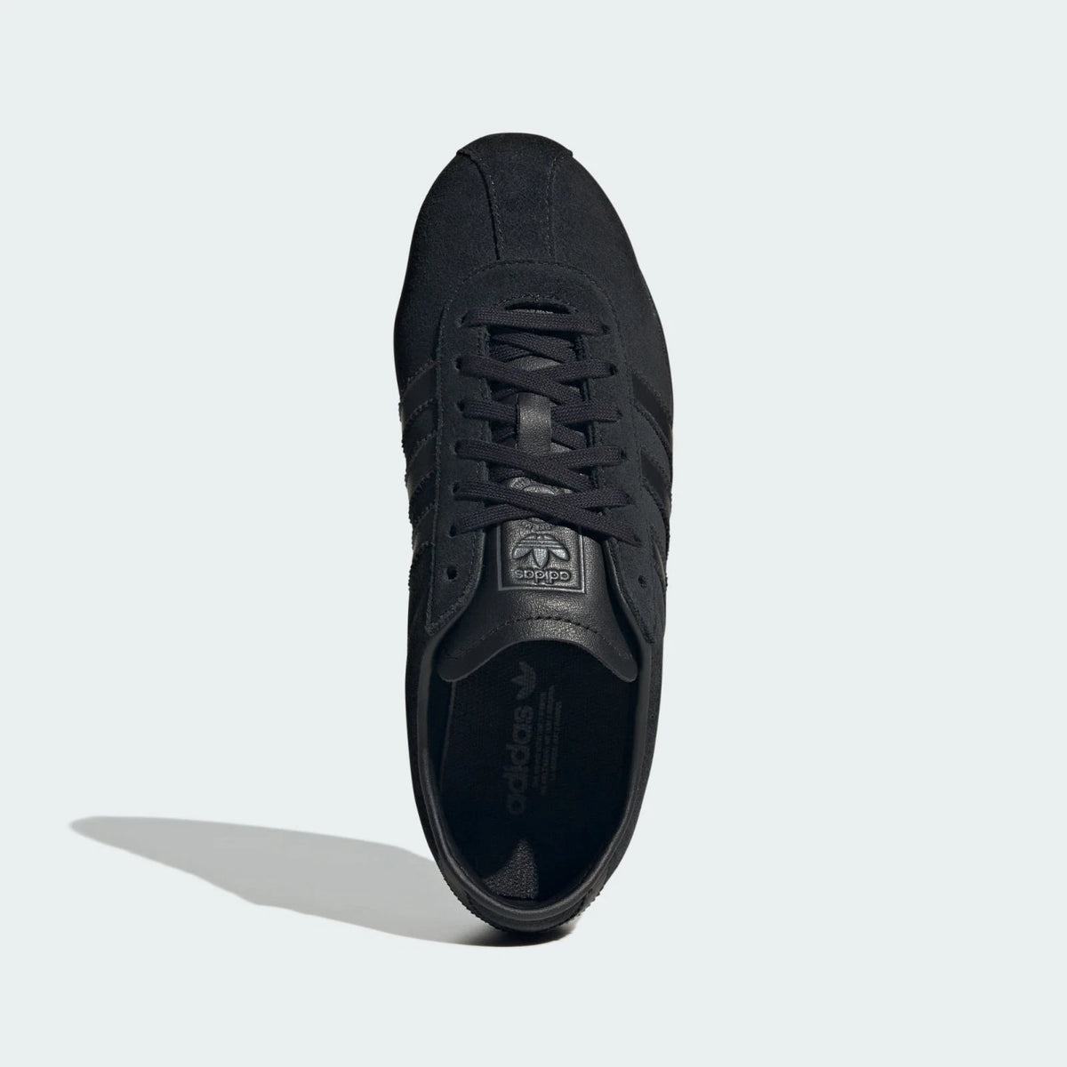 TOKYO Shoes – Triple Black