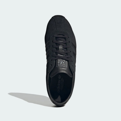 TOKYO Shoes – Triple Black