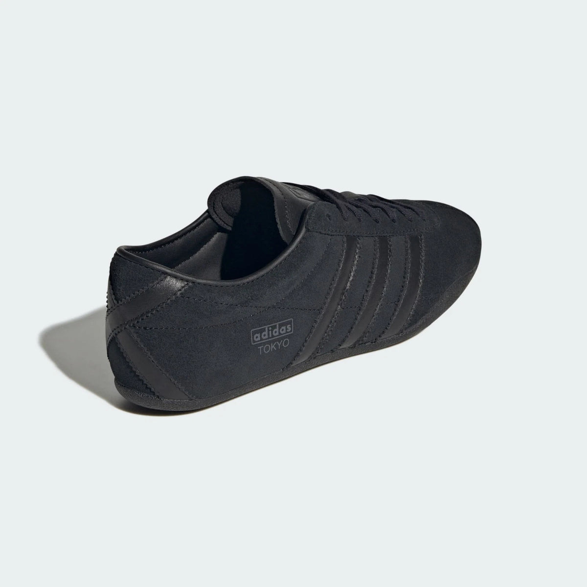 TOKYO Shoes – Triple Black