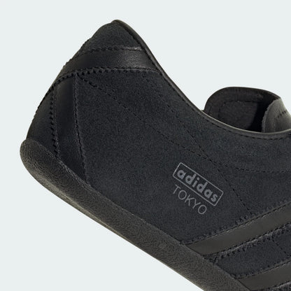 TOKYO Shoes – Triple Black