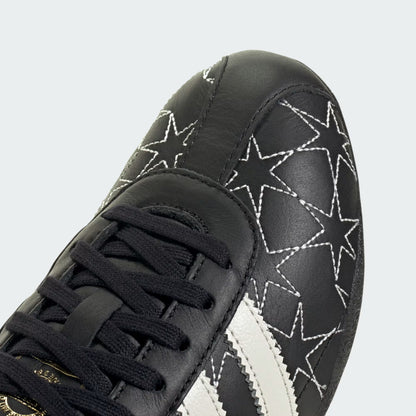 TOKYO Shoes – Black & White Stars