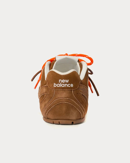 530 SL Suede – Cinnamon
