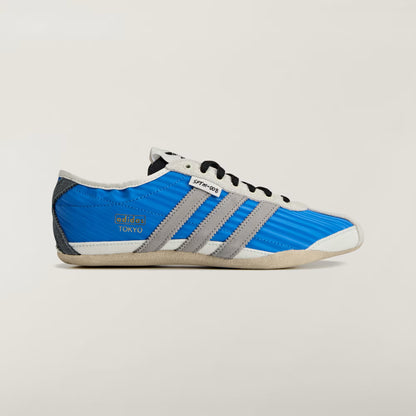 SONG FOR THE MUTE TOKYO Shoes – Blue
