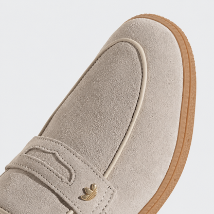 Handball Spezial Loafer – Wonder White