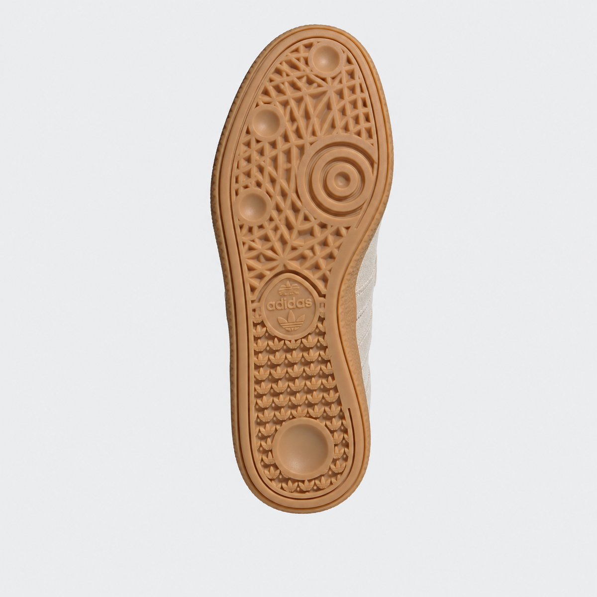 Handball Spezial Loafer – Wonder White